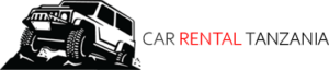 Car Rental Tanzania Logo